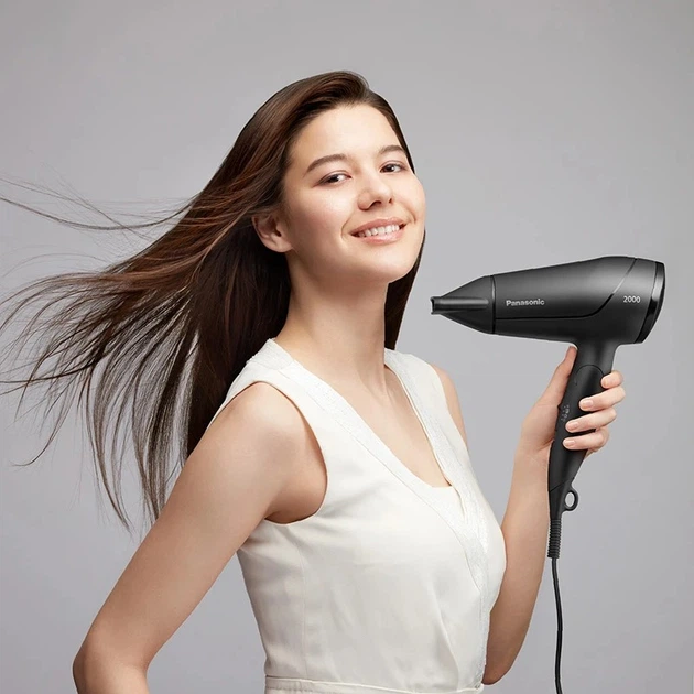 Фен Panasonic EH-ND65-K865 - Фото 6 Фен Panasonic EH-ND65-K865 - зображення 6
