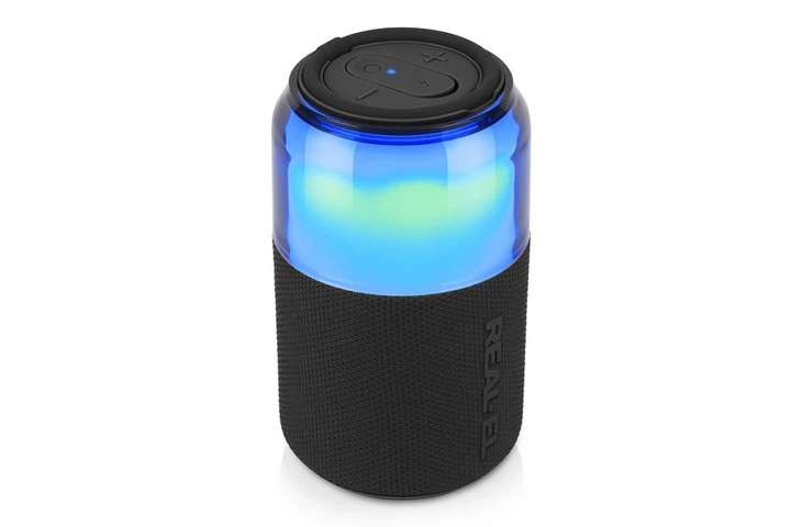 Акустическая система REAL-EL X-705 Black - изображение 5