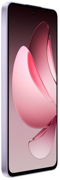 Смартфон oppo Reno 13 f 8/256gb Plume Purple (cph2699 8/256 purple) - изображение 3