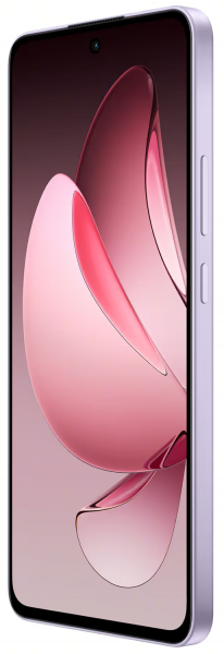 Смартфон oppo Reno 13 f 8/256gb Plume Purple (cph2699 8/256 purple) - изображение 7