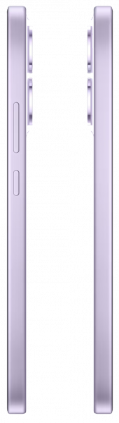 Смартфон oppo Reno 13 f 8/256gb Plume Purple (cph2699 8/256 purple) - изображение 9