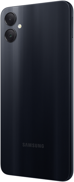 Мобільний телефон Samsung Galaxy A05 4/64GB Black (SM-A055FZKDSEK) - зображення 7