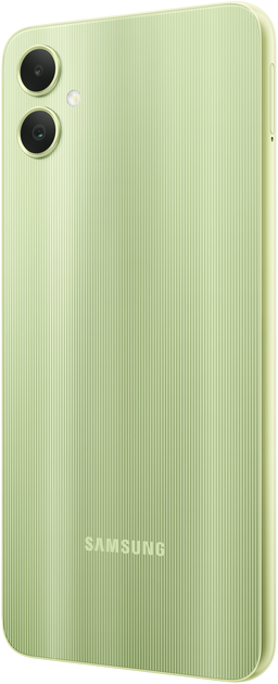Smartfon Samsung Galaxy A05 4/64GB Light Green (SM-A055FLGDSEK) - obraz 7