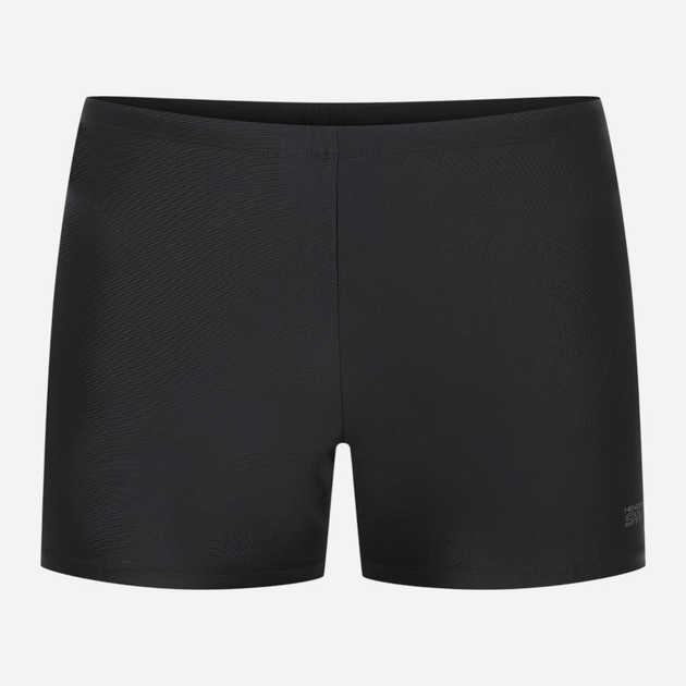 Плавки-боксери чоловічі Henderson Rock 43342-99X XL Чорні (5903972546741) - зображення 6
