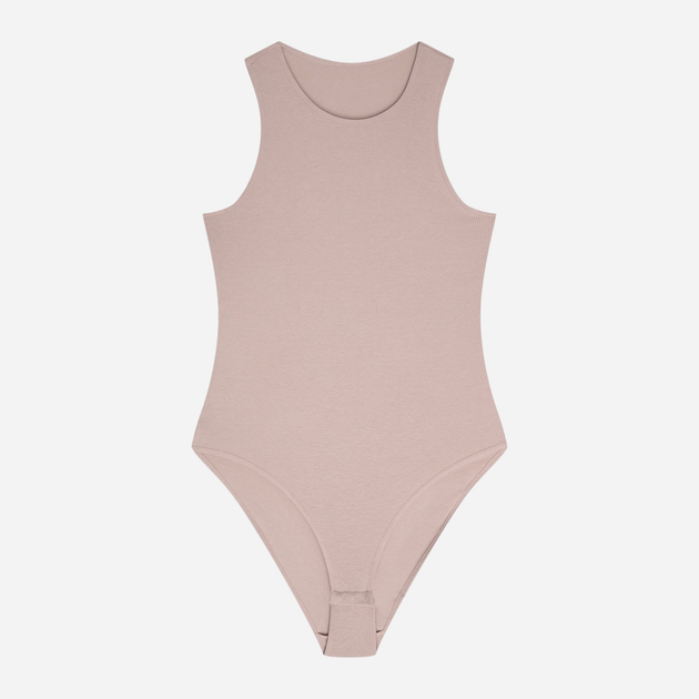 Боді жіноче Henderson Nazli 42837-39X L Рожеве (5903972507117) - зображення 5