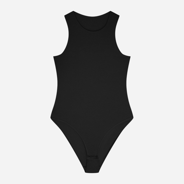 Боді жіноче Henderson Nazli 42837-99X M Чорне (5903972507148) - зображення 5