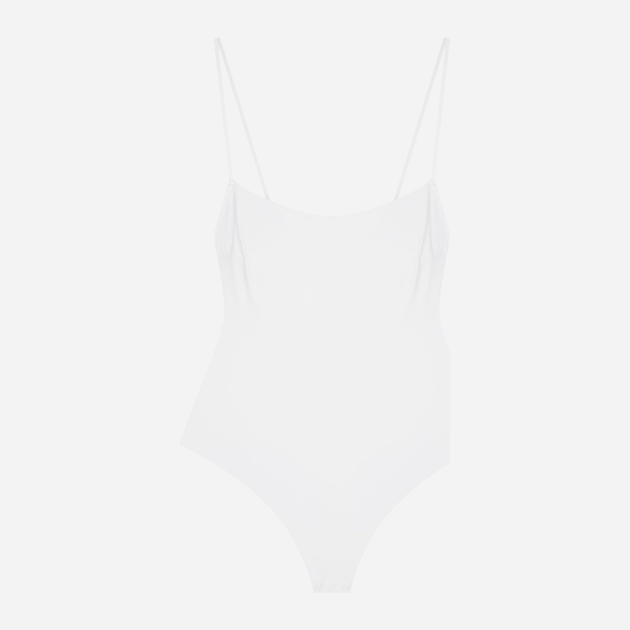 Боді жіноче Esotiq Bobby 43266-01X XL Кремове (5903972522486) - зображення 9