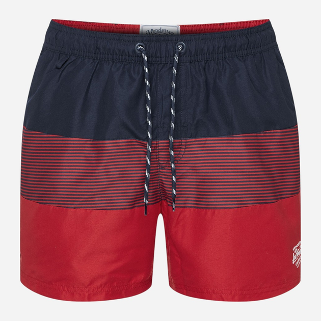 Spodenki kąpielowe męskie Henderson Rival 42609-33X 4XL Wielobarwne (5903972381588) - obraz 6