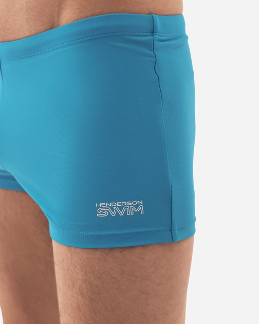 Плавки-боксери чоловічі Henderson Rock 42639-55X 3XL Блакитні (5903972380871) - зображення 6