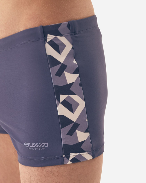 Kąpielówki męskie bokserki Henderson Risk 42641-95X 3XL Granatowe (5903972381175) - obraz 6