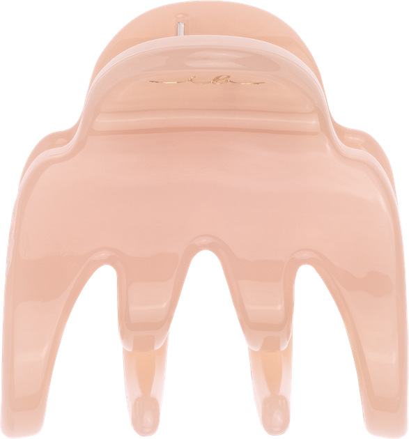 Набор заколок для волос Invisibobble Clipstar Mini Gym Buddy 2 шт (4063528083807) - изображение 4