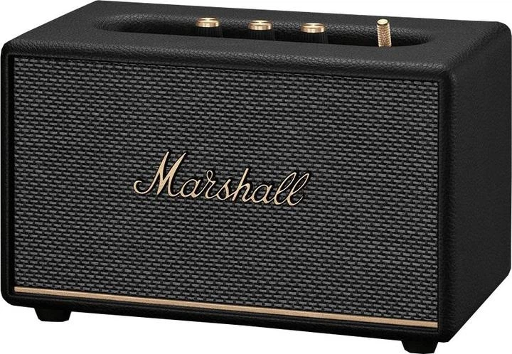 Акустична система Marshall ACTON 3 – фото, отзывы, характеристики
