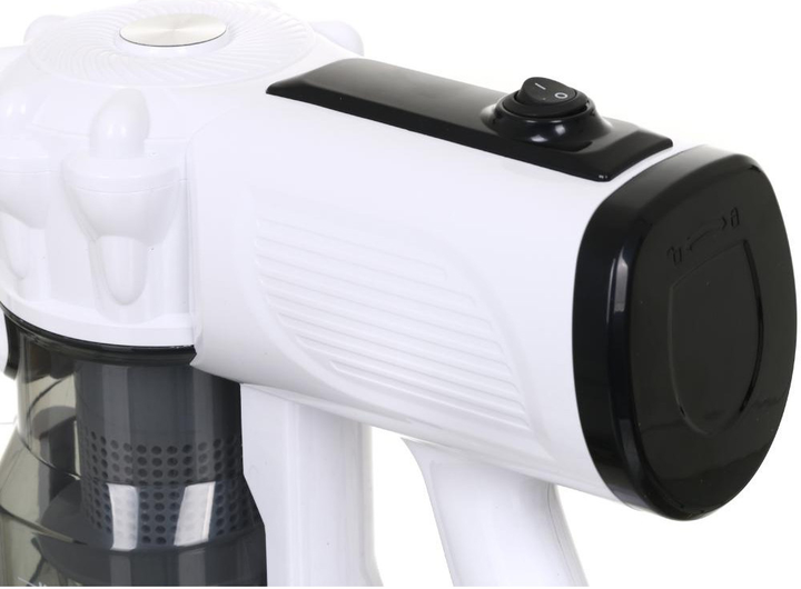 Пилосос Laretti LR-VC8117 - зображення 3