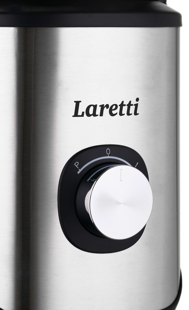 Блендер Laretti LR-FP7316 - зображення 3