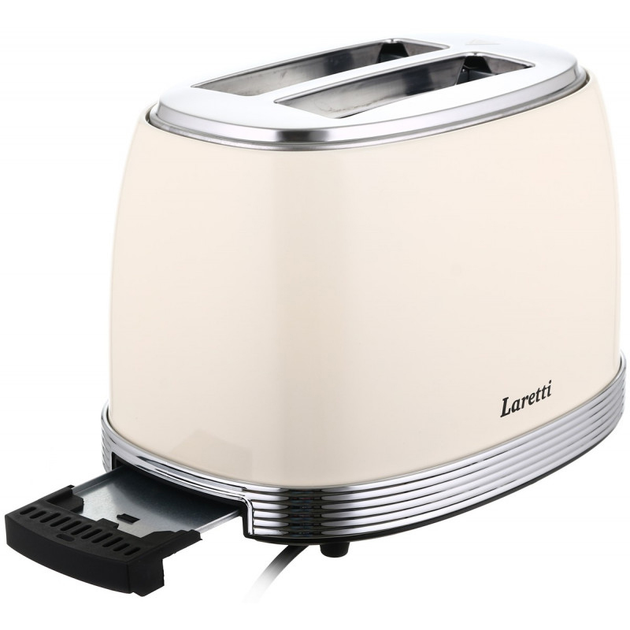 Тостер Laretti LR-EC2354 - зображення 5
