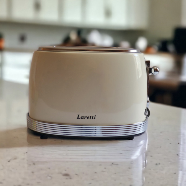 Тостер Laretti LR-EC2354 - зображення 9