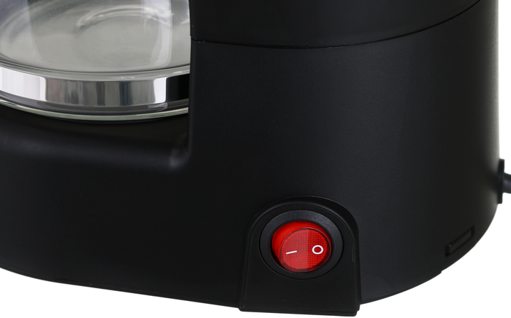 Кавоварка крапельна Saturn ST-CM7087 - зображення 8