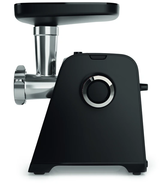 М'ясорубка Bosch MultiPower Серія 4 MFWS435B з насадкою соковижималкою - зображення 2