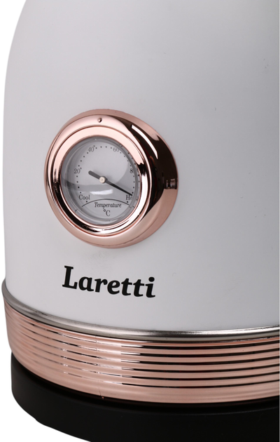 Електрочайник Laretti LR-EK7529 - зображення 6