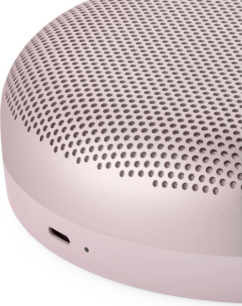 Акустична система Bang & Olufsen Beosound A1 2nd Gen Pink (1734013) - зображення 5