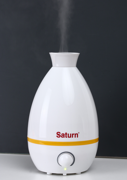 Nawilżacz powietrza Saturn ST-AH2118 - obraz 7