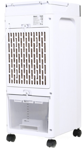 Міні-кондиціонер Saturn ST-AC2010 - зображення 4