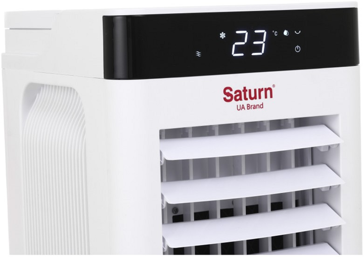 Міні-кондиціонер Saturn ST-AC2010 - зображення 5