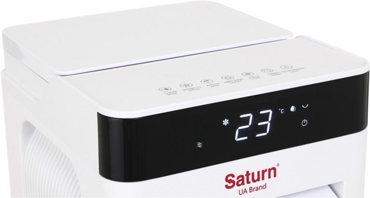 Міні-кондиціонер Saturn ST-AC2010 - зображення 10