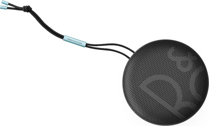 Акустична система Bang & Olufsen Beosound A1 2nd Gen Anthracite Oxygen (1734022) - зображення 4