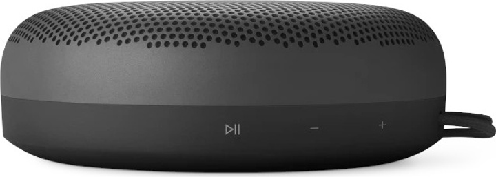 Акустична система Bang & Olufsen Beosound A1 2nd Gen Anthracite Oxygen (1734022) - зображення 6