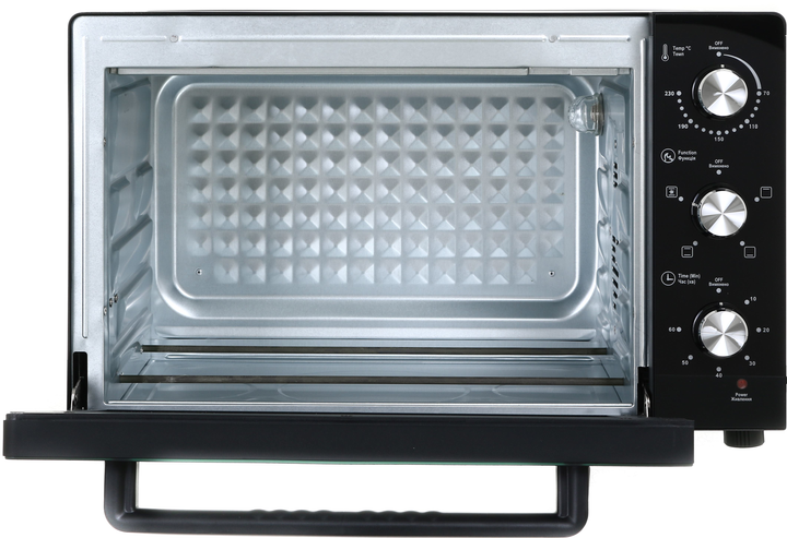 Електрична піч Laretti LR-EC3900 - зображення 4