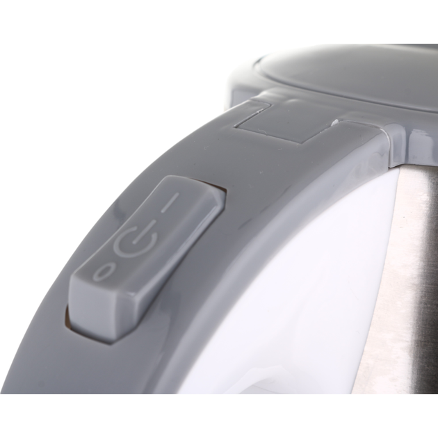 Електрочайник Saturn ST-EK8468 - зображення 7