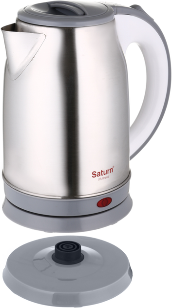 Електрочайник Saturn ST-EK8468 - зображення 8
