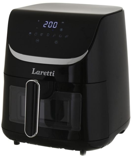 Мультипіч Laretti LR-CO3312 - зображення 3