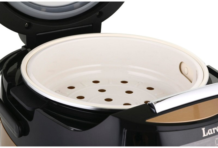 Multicooker Laretti LR-MC7134 - obraz 5
