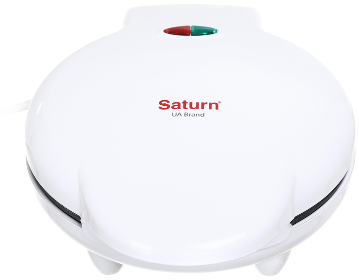 Gofrownica Saturn ST-EC0157 - obraz 3