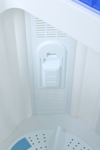 Пральна машина напівавтомат Saturn ST-WM0626 Blue - зображення 8