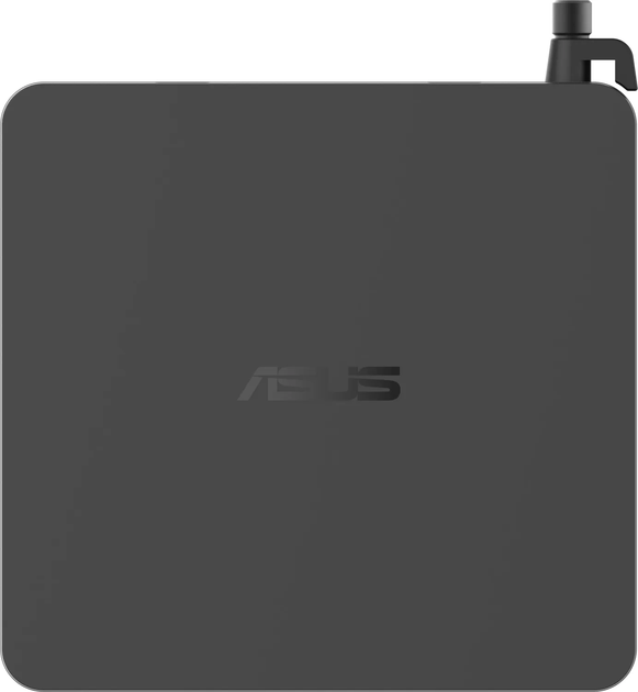 Комп'ютер ASUS NUC 13 Pro Slim Kit RNUC13ANKi50WC0 (90AS0031-M00060) - зображення 9