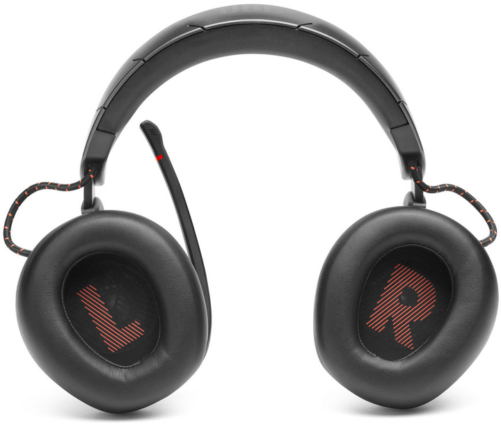 Bezprzewodowe słuchawki JBL Quantum 810 (QUANTUM810) - obraz 7