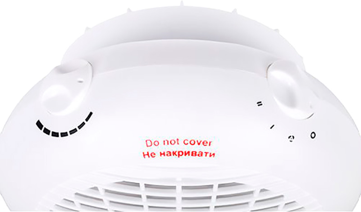 Termowentylator Saturn ST-HT1245K - obraz 3
