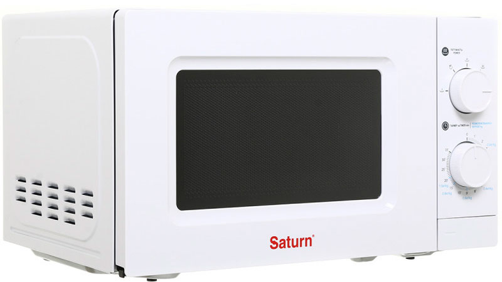 Kuchenka mikrofalowa Saturn ST-MW7162 - obraz 3