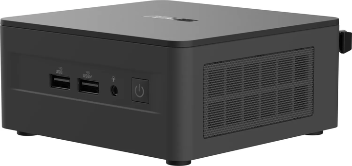 Komputer ASUS NUC 13 Pro Kit RNUC13L3Hv50002 (90AR00B1-M00040) - obraz 4