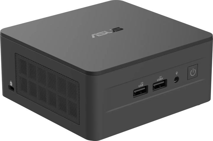 Komputer ASUS NUC 13 Pro Kit RNUC13L3Hv50002 (90AR00B1-M00040) - obraz 5