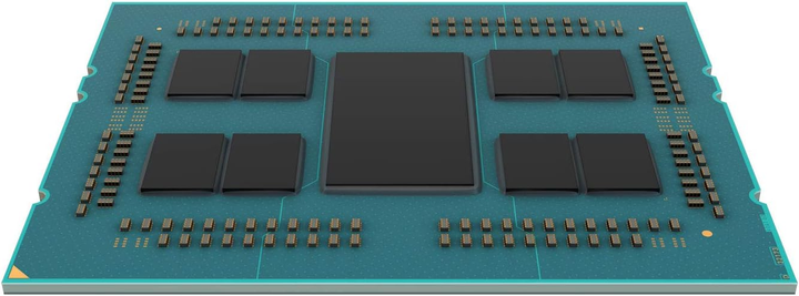 Procesor AMD EPYC 7313 3.0GHz/128MB (100-000000329) sSP3 OEM (bez opakowania) - obraz 4