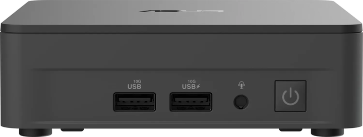 Комп'ютер ASUS NUC 13 Pro Slim Kit RNUC13L3Kv70003 (90AR00A1-M000L0) - зображення 2