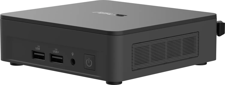 Комп'ютер ASUS NUC 13 Pro Slim Kit RNUC13L5Ki50000 (90AR0081-M00070) - зображення 6
