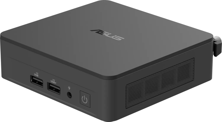 Комп'ютер ASUS NUC 13 Pro Slim Kit RNUC13L5Kv70000 (90AR0081-M00030) - зображення 4