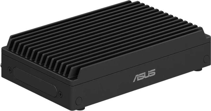 Комп'ютер ASUS NUC 13 Rugged Tall Kit BNUC13BRFA20002 (90AS0021-M000M0) - зображення 3