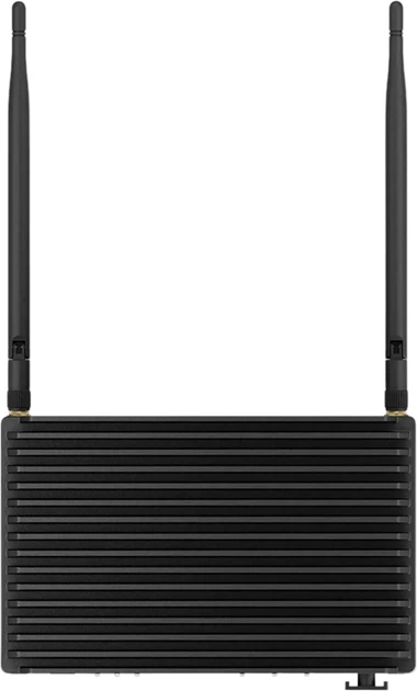 Комп'ютер ASUS NUC 13 Rugged Tall Kit BNUC13BRFA20002 (90AS0021-M000M0) - зображення 17