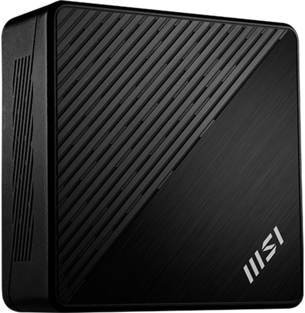 Комп'ютер MSI Cubi N ADL-006DE (00B0A911-006) - зображення 6